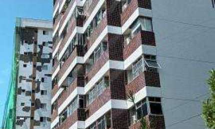 Apartamento com 3 quartos à venda no Graças, Recife 