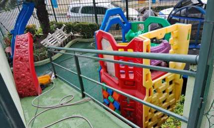 Apartamento com 2 quartos para alugar no Torre, Recife 