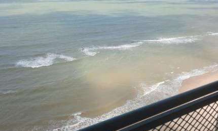 PIEDADE OPORTUNIDADE FLAT ANDAR ALTO DE FRENTE PARA O MAR 19º ANDAR COM VARANDA