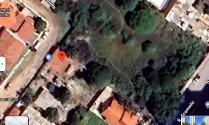 Terreno à venda na Barra de Jangada, Jaboatão dos Guararapes 