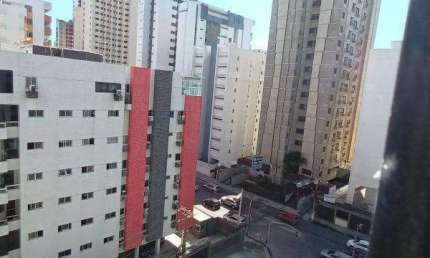 VENDO APTO EM PIEDADE NA AV. BERNARDO VIEIRA DE MELO