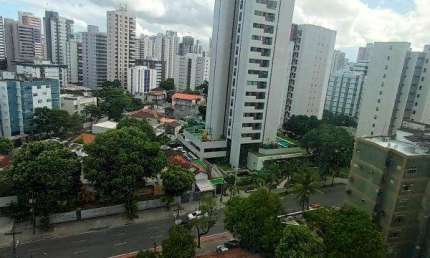 Apartamento com 3 quartos à venda no Graças, Recife 