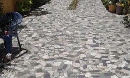 ARAEIAS, CASA 5 QTS, SUITE, 6 VAGAS, SALÃO DE FESTAS 409M2, 980.000