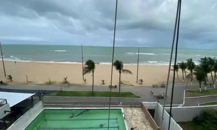 Apartamento com 4 quartos à venda no Piedade, Jaboatão dos Guararapes 