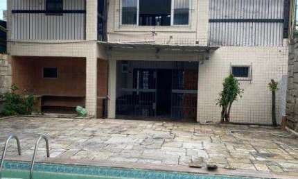 Casa com 5 quartos à venda no Cordeiro, Recife 
