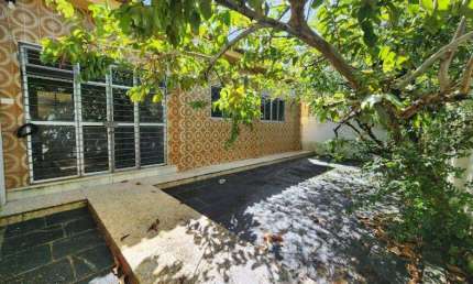 CAMPO GRANDE OTIMA CASA COM   M2,  VALOR DE R$ 540.000 COM UM ANEXO  NO QUINTAL E COM QUINTYAL