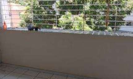 Apartamento com 3 quartos à venda no Graças, Recife 
