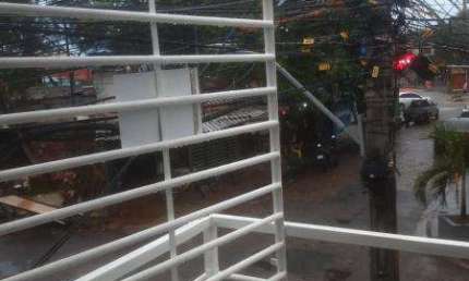 PONTO SALA COMERCIAL CENTRO DE SAN MARTIM R$ 1.000.00