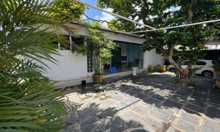 Casa com 4 quartos à venda no Hipódromo, Recife 