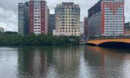Kitnet / Stúdio à venda no Boa Vista, Recife 