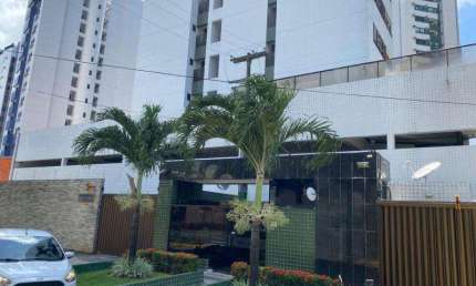 Apartamento com 2 quartos para alugar no Boa Viagem, Recife 