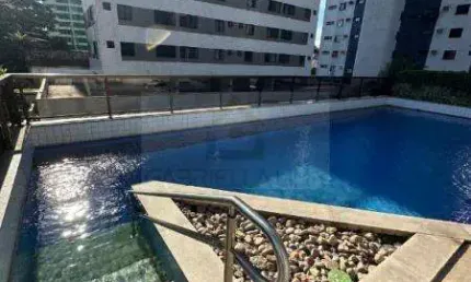 CASA FORTE  APART. ALTO PADRAO 2 QUARTOS ANDAR ALTO A VENDA 540.000