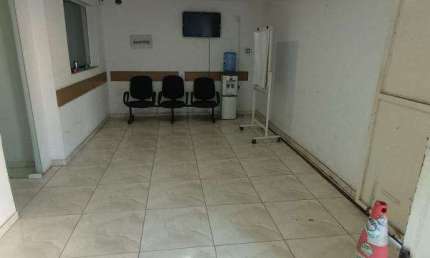 SANTO AMARO PROXIMO AO HOSPITAL DO CANCER E OSVALDO CRUZ