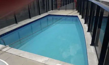 Apartamento com 1 quarto para alugar no Rosarinho, Recife 