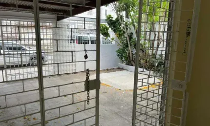 Casa com 3 quartos à venda no San Martin, Recife 