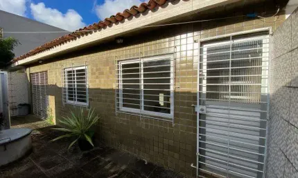 Casa com 3 quartos à venda no San Martin, Recife 