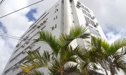 Sala/Conjunto para venda com 25 metros quadrados com 1 quarto em Joaquim Távora - Fortaleza - Ceará