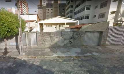 Imóvel comercial para venda com 166 metros quadrados com 4 quartos em Aldeota - Fortaleza - Ceará