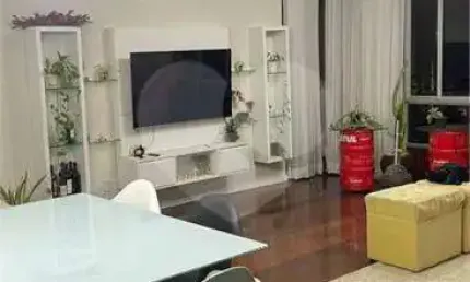 Apartamento para venda tem 126 metros quadrados com 3 quartos em Cocó - Fortaleza - Ceará