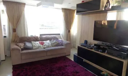 Apartamento para venda possui 123 metros quadrados com 2 quartos em Meireles - Fortaleza - Ceará