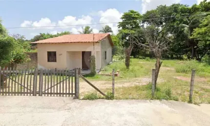 Lote/Terreno para venda tem 999 metros quadrados com 1 quarto em Lagoa Redonda - Fortaleza - Ceará