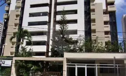 Apartamento para venda com 261 metros quadrados com 4 quartos em Meireles - Fortaleza - Ceará