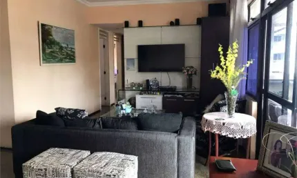 Apartamento para venda com 150 metros quadrados com 3 quartos em Meireles - Fortaleza - Ceará