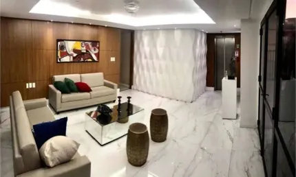 Apartamento para venda com 176 metros quadrados com 4 quartos em Aldeota - Fortaleza - Ceará