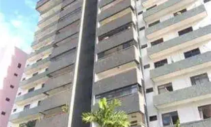 Apartamento para venda com 141 metros quadrados com 3 quartos em Aldeota - Fortaleza - Ceará