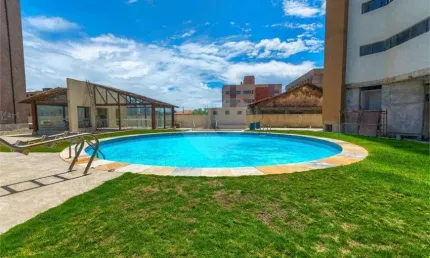 Imóvel para venda com 200 metros quadrados com 3 quartos em Vicente Pinzon - Fortaleza - Ceará