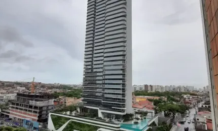 Apartamento para venda com 238 metros quadrados com 4 quartos em Mucuripe - Fortaleza - Ceará
