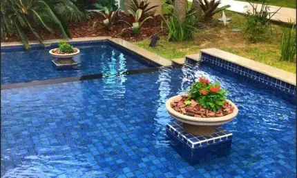Apartamento com 4 quartos à venda na Rua Bento Albuquerque, 3300, Manoel Dias Branco, Fortaleza