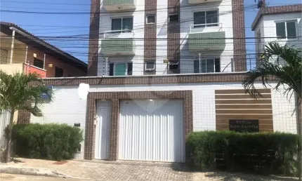 Prédio com 20 salas à venda na Rua Padre João Piamarta, 675, Parreão, Fortaleza
