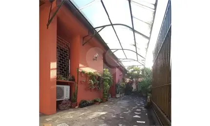 Casa com 4 quartos à venda na Rua Francisco Lorda, 505, Vila União, Fortaleza