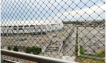 Apartamento com 2 quartos à venda na Rua Amâncio Pereira, 55, Passaré, Fortaleza