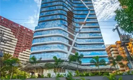 Apartamento com 4 quartos à venda na Rua Osvaldo Cruz, 1024, Aldeota, Fortaleza