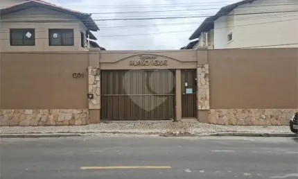Casa em condomínio fechado com 3 quartos à venda na Rua Luís Girão, 1391, Cambeba, Fortaleza