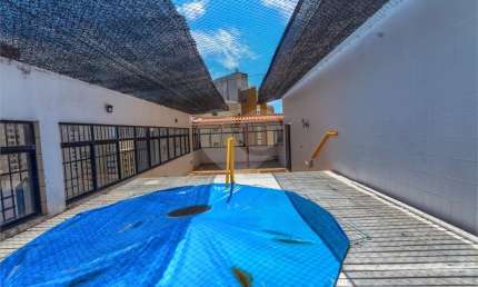 Cobertura com 3 quartos à venda na Rua Leonardo Mota, 450, Meireles, Fortaleza