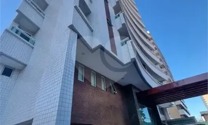 Apartamento com 3 quartos à venda na Rua Gonçalves Ledo, 1111, Centro, Fortaleza