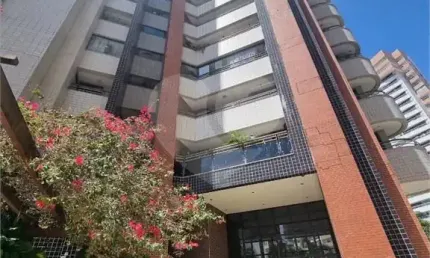 Apartamento com 3 quartos à venda na Rua Nunes Valente, 1001, Aldeota, Fortaleza