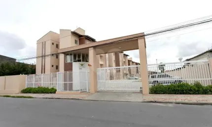 Apartamento com 2 quartos à venda na Rua Eusébio de Queirós, 2125, Itaoca, Fortaleza