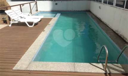 Apartamento com 3 quartos à venda na Rua Doutor Gilberto Studart, 2211, Cocó, Fortaleza
