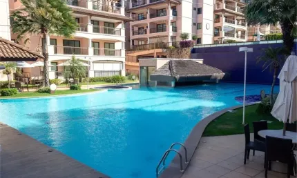 Cobertura com 3 quartos à venda na Rua Principal, 2900, Porto das Dunas, Aquiraz