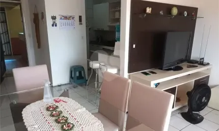 Ótimo apartamento no Jardim América  3qts, com elevador