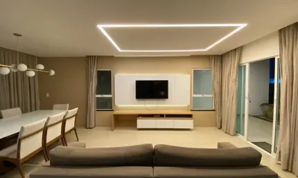 Casa em condomínio fechado com 4 quartos à venda na Avenida Cícero Sá, 512, Pedras, Eusébio