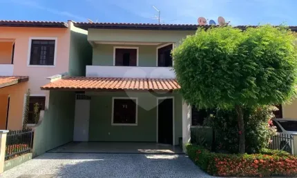 Casa em condomínio fechado com 4 quartos à venda na Rua Florêncio Coelho Holanda, 260, Maraponga, Fortaleza