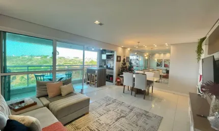Apartamento com 3 quartos à venda na Rua Vilebaldo Aguiar, 2315, Cocó, Fortaleza