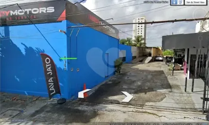 Terreno Residencial e Comercial no São João do Tauape