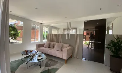 Apartamento com 3 quartos à venda na Rua Marcos Macêdo, 44, Aldeota, Fortaleza