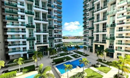 Apartamento com 3 quartos à venda na Rua Gontran Giffoni, 100, Patriolino Ribeiro, Fortaleza